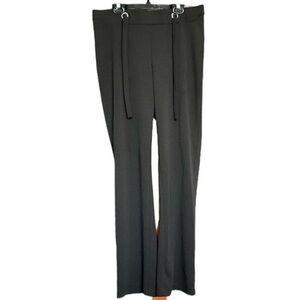 ✨4/$30 89 Madison Black Pants Medium